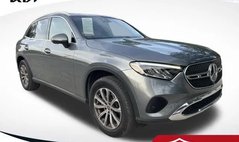 2023 Mercedes-Benz GLC-Class GLC 300 4MATIC