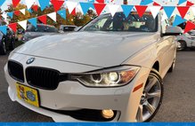 2014 BMW 3 Series 328i xDrive