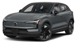 2025 Volvo EX30 Twin Plus