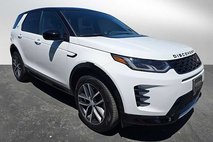 2024 Land Rover Discovery Sport P250 SE-Dynamic