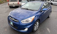2015 Hyundai Accent Sport