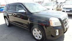 2012 GMC Terrain SLE-1