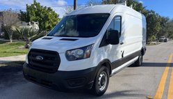 2020 Ford Transit 250