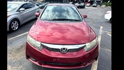 2010 Honda Civic EX