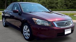 2009 Honda Accord EX-L