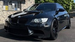 2008 BMW M3 Base