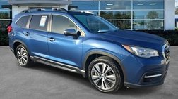 2019 Subaru Ascent Touring