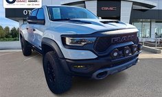 2023 Ram Ram Pickup 1500 TRX