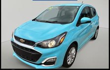 2022 Chevrolet Spark 2LT CVT