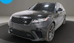 2020 Land Rover Range Rover Velar SVAutobiography Dynamic Edition