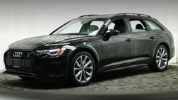 2026 Audi A6 allroad quattro Premium Plus 55 TFSI