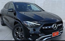 2025 Mercedes-Benz GLA-Class GLA 250
