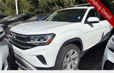 2021 Volkswagen Atlas V6 SE 4Motion