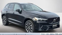 2023 Volvo XC60 B5 Plus Dark Theme