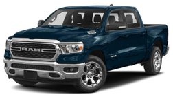 2022 Ram Ram Pickup 1500 Big Horn
