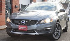 2017 Volvo V60 Cross Country T5 Premier