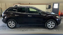 2007 Mazda CX-7 Grand Touring