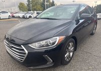 2017 Hyundai Elantra Value Edition