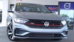 2021 Volkswagen Jetta GLI Autobahn