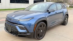 2023 Fisker Ocean Ultra