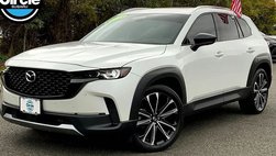 2023 Mazda CX-50 2.5 Turbo Premium Plus