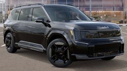 2026 Kia EV9 GT-Line