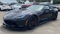 2019 Chevrolet Corvette Z06