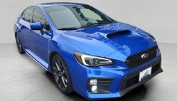 2019 Subaru WRX Premium