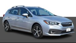 2023 Subaru Impreza Premium
