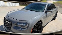 2019 Chrysler 300 S