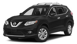 2014 Nissan Rogue SL