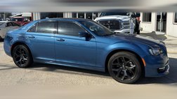 2023 Chrysler 300 Touring L