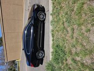 2016 Buick LaCrosse Leather