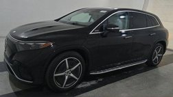 2023 Mercedes-Benz EQS EQS 580 4MATIC