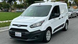 2017 Ford Transit Connect XL