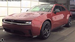 2024 Dodge Charger Daytona R/T