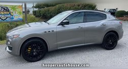 2022 Maserati Levante GT