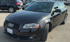 2013 Audi A3 2.0T quattro Premium Plus