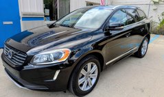 2017 Volvo XC60 T5 Inscription