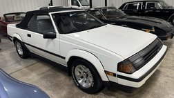 1985 Toyota Celica GT-S