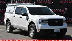 2022 Ford Maverick XL