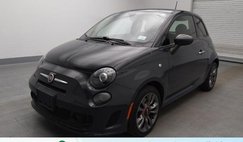 2018 Fiat 500 Pop