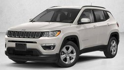 2019 Jeep Compass Upland
