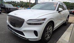 2024 Genesis GV70 2.5T Standard