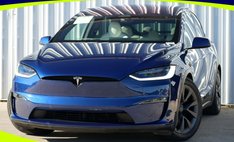 2023 Tesla Model X Base