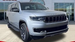 2023 Jeep Wagoneer L Series II