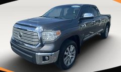 2016 Toyota Tundra Limited