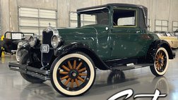 1928 Chevrolet 