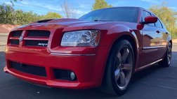2008 Dodge Magnum SRT-8