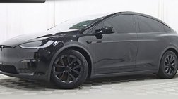 2023 Tesla Model X 
